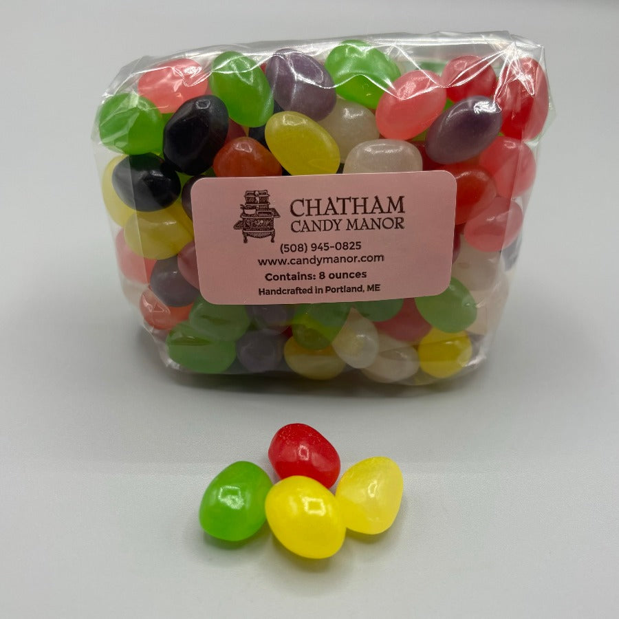 Just Born Jelly Beans