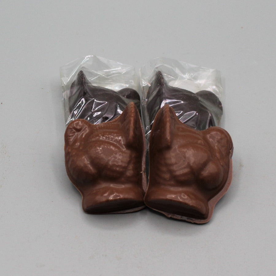 Chocolate Turkey - Small