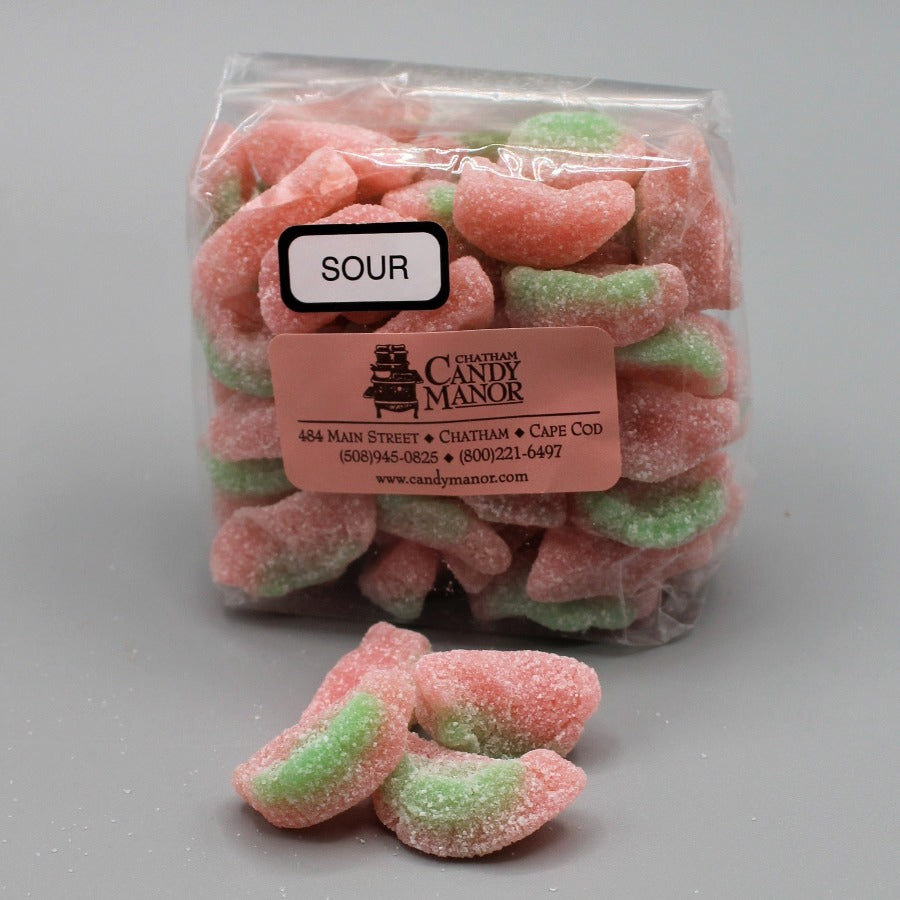 Sour Watermelon