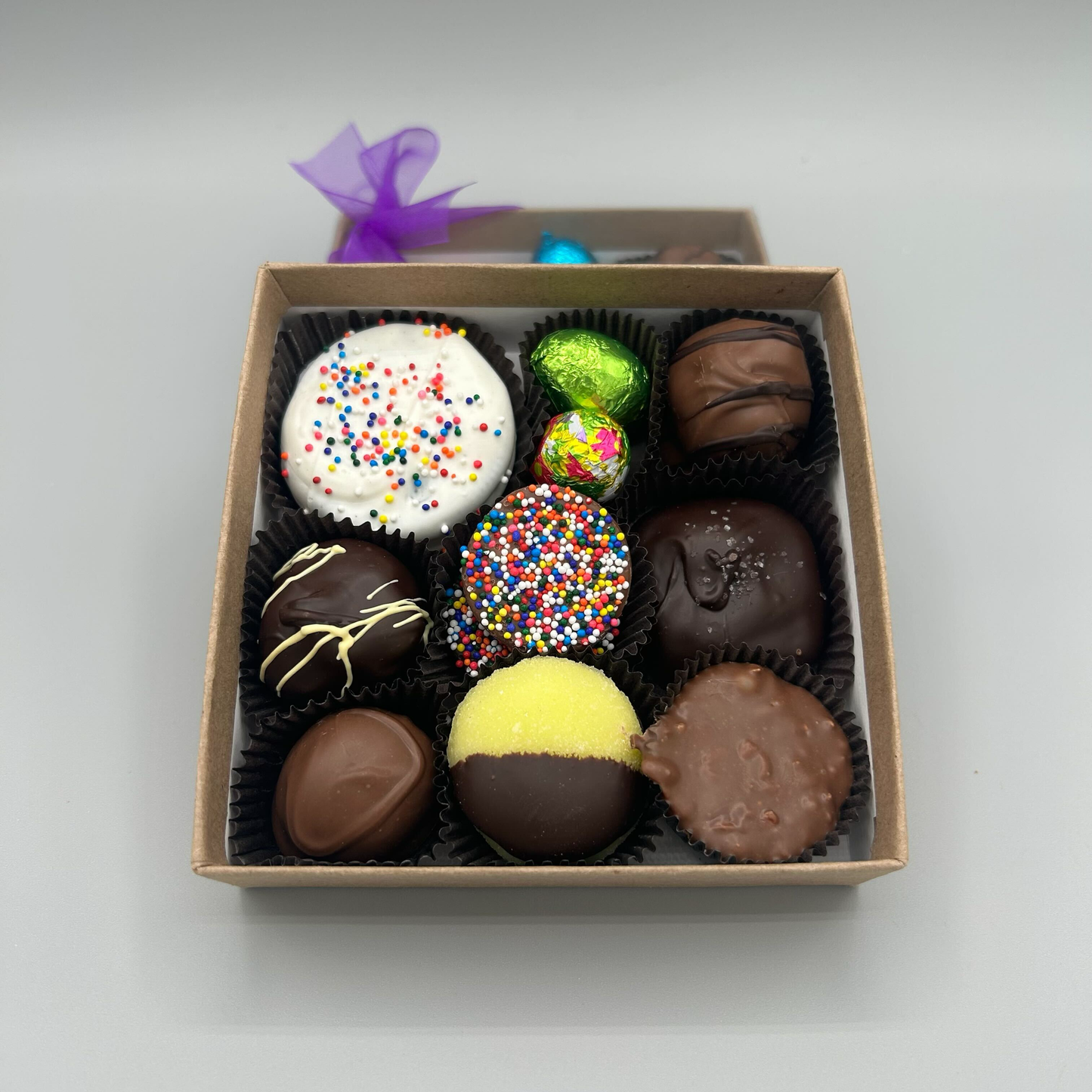 Mini Easter Assortment