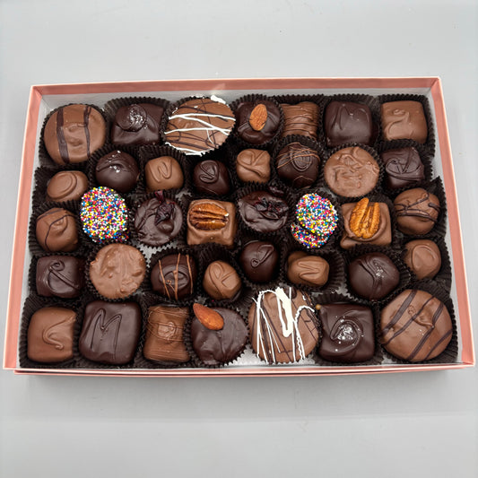 Two Pound Introductory Assortment - Assorted