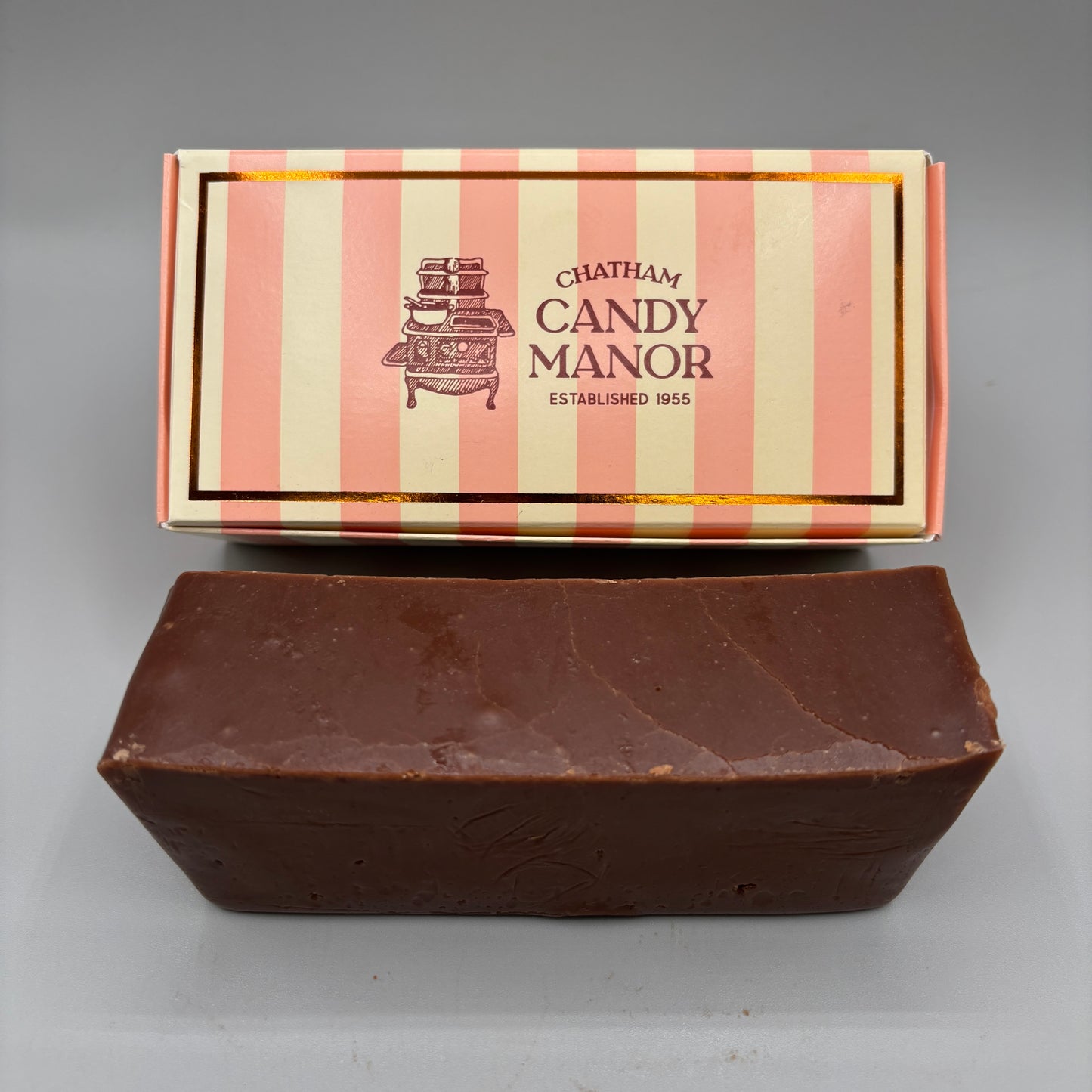 Fudge - Half Pound Box