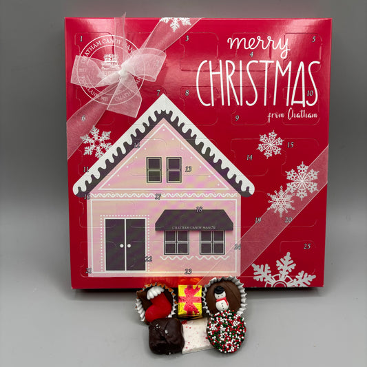 Candy Manor Advent Calendar