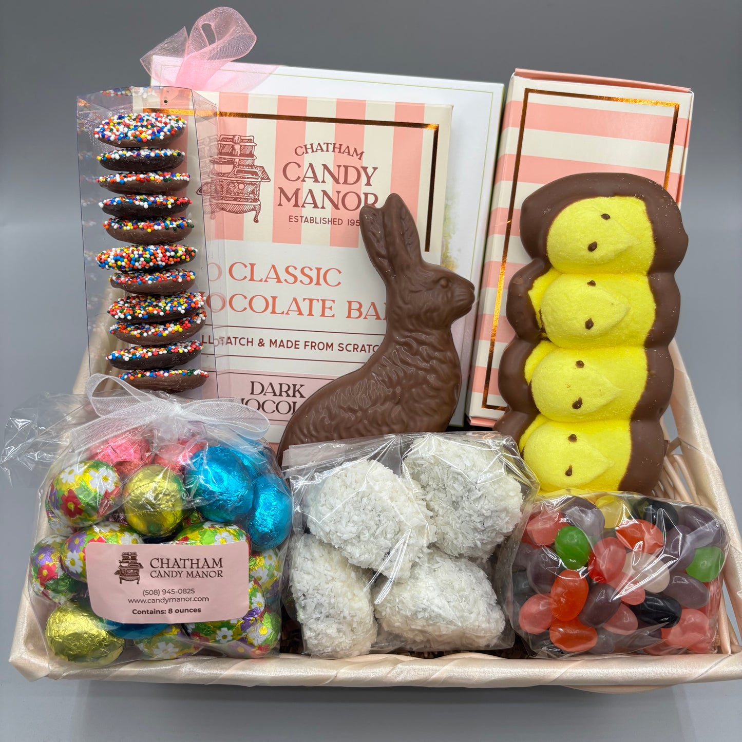 Easter Basket - Large