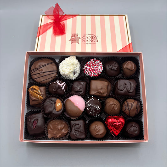 One Pound Valentine's Day Assortment