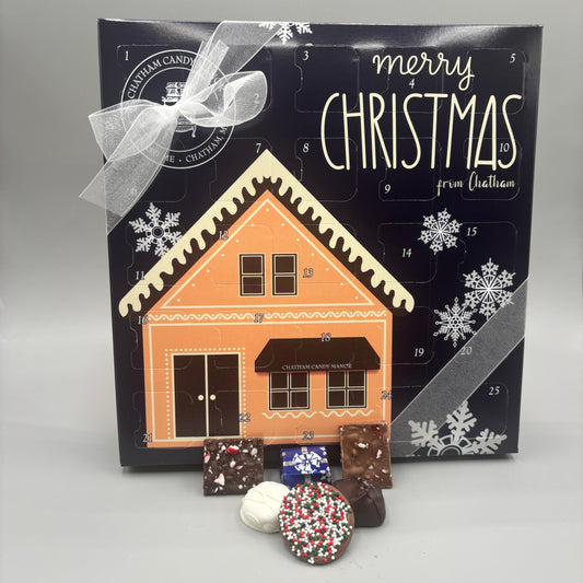 Candy Manor Advent Calendar