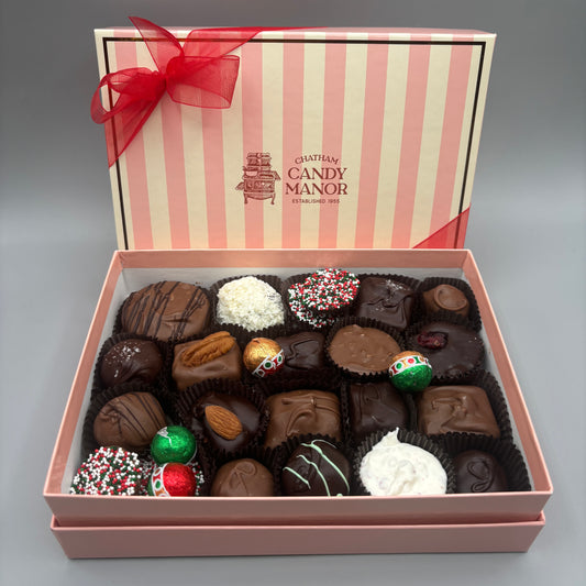 One Pound Holiday Assortment