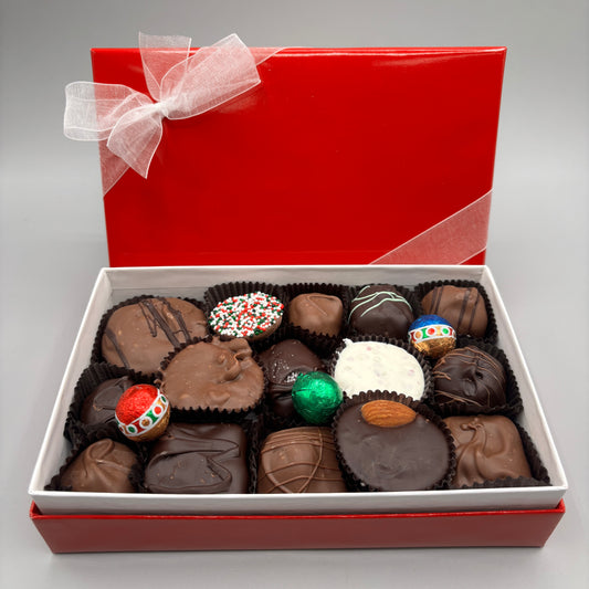 Small Red Assortment