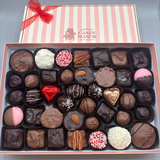 Two Pound Valentine's Day Assortment