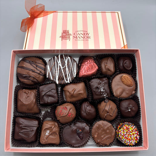 Autumn Assortment - One Pound