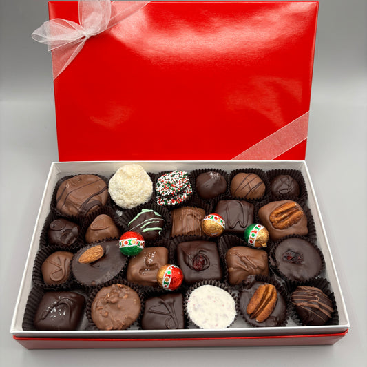 Large Red Assortment