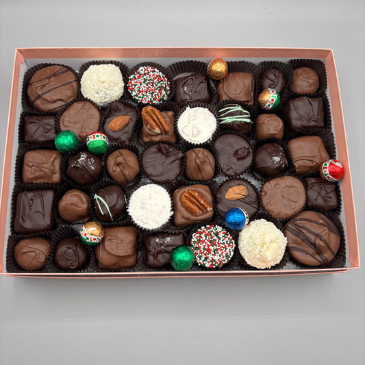 Two Pound Holiday Assortment