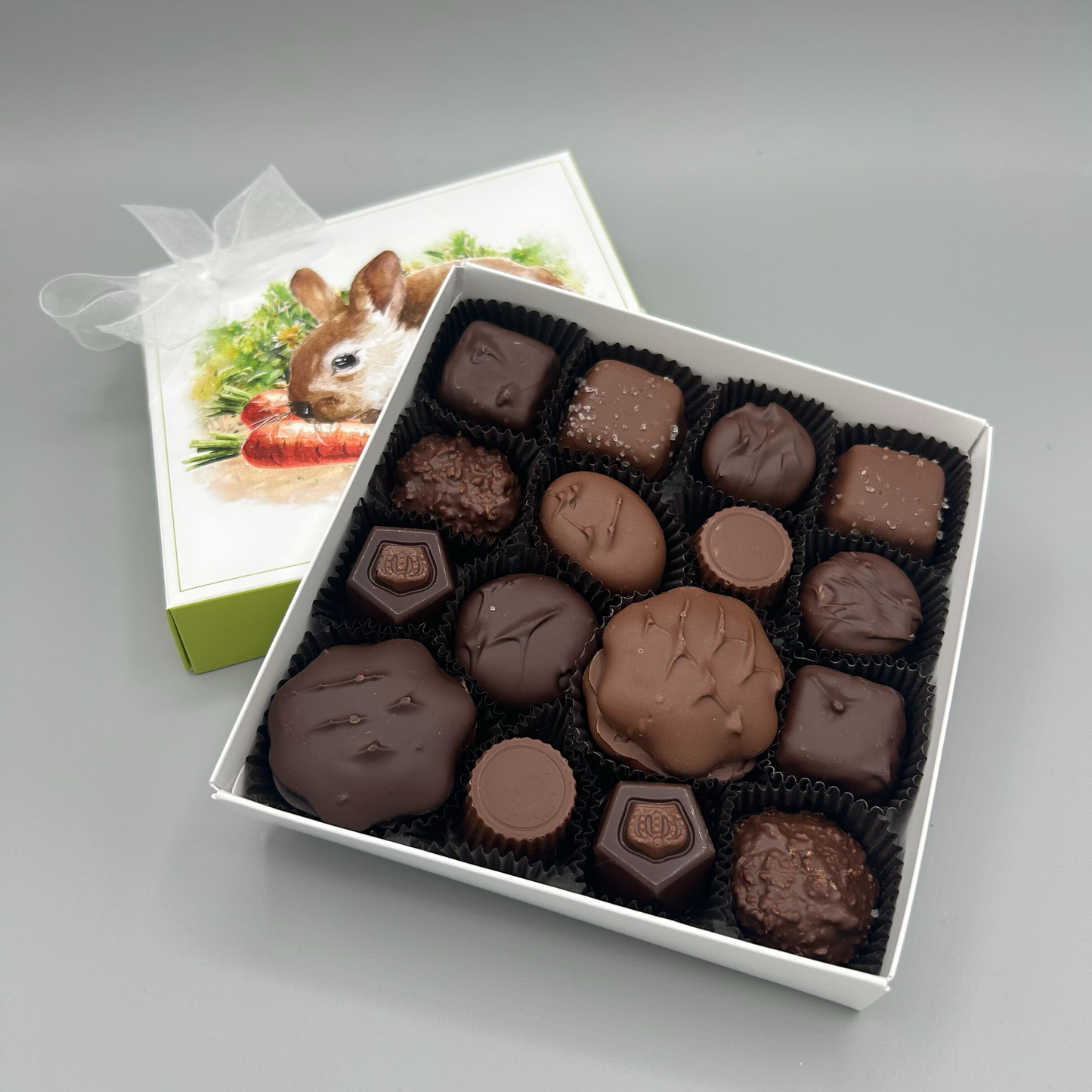 Sugar Free Easter Assortment