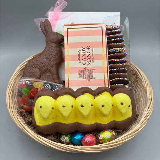 Easter Basket - Medium