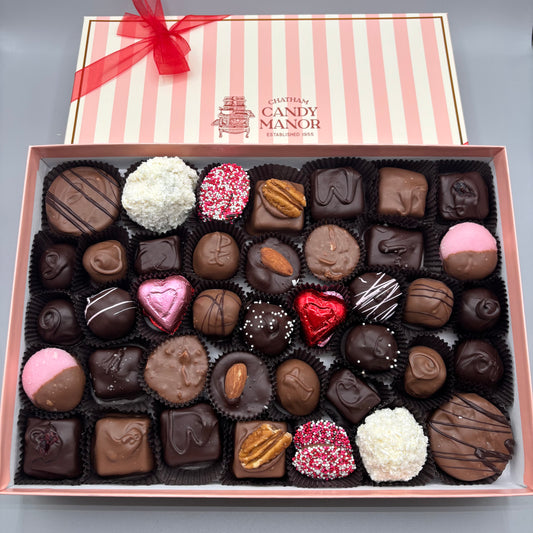 Two Pound Valentine's Day Assortment