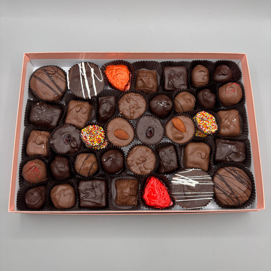 Autumn Assortment - Two Pound