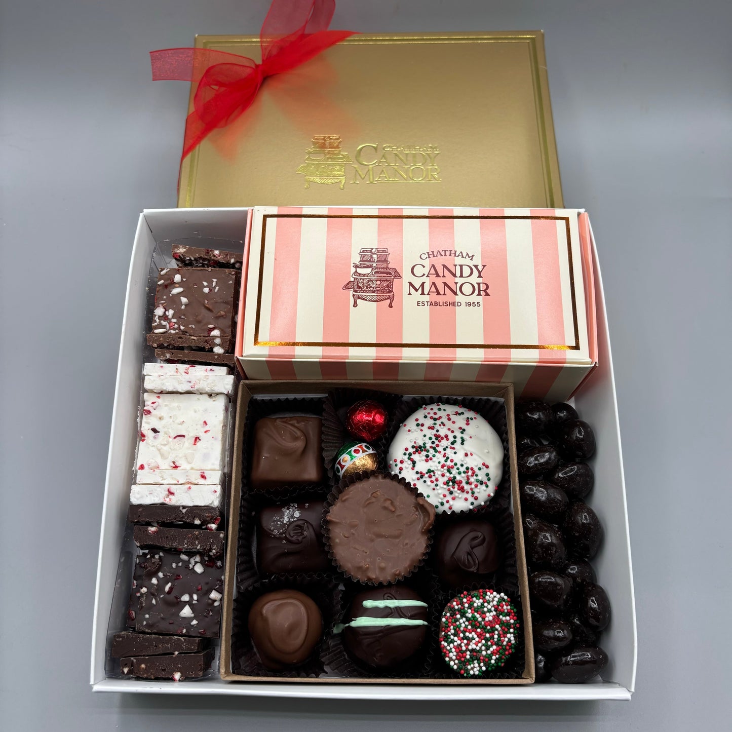 Holiday Gift Box