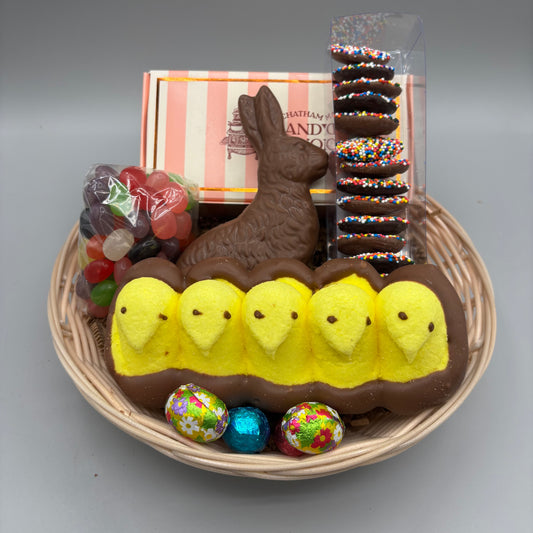 Easter Basket - Small