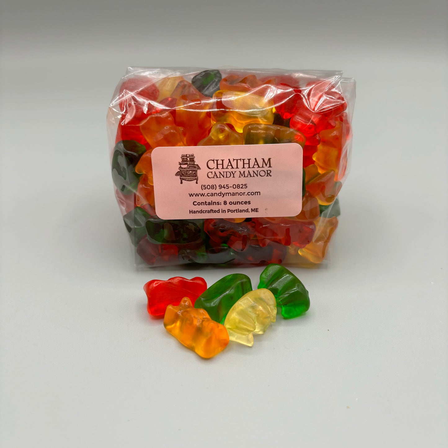 Gummi Bears