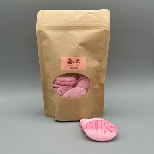 Wild Berry Pomegranate Bubs