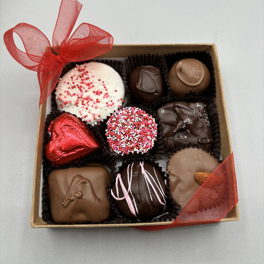 Valentine's Day Mini Assortment