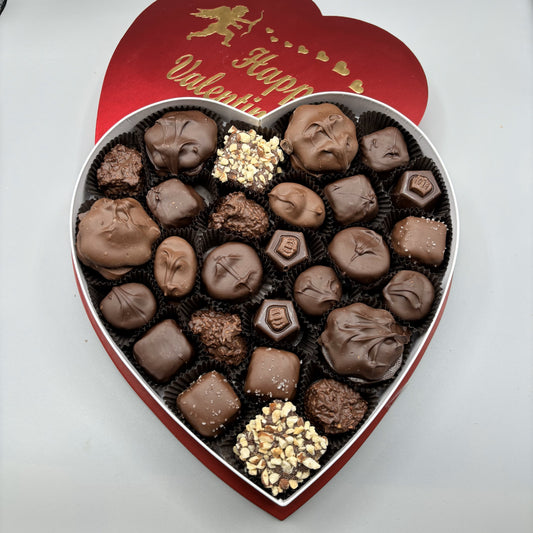 Sugar Free Valentine's Day Assortment