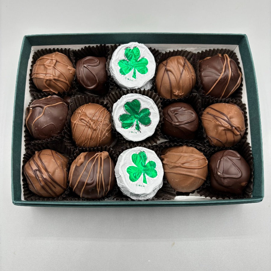 St. Patrick's Day Assortment