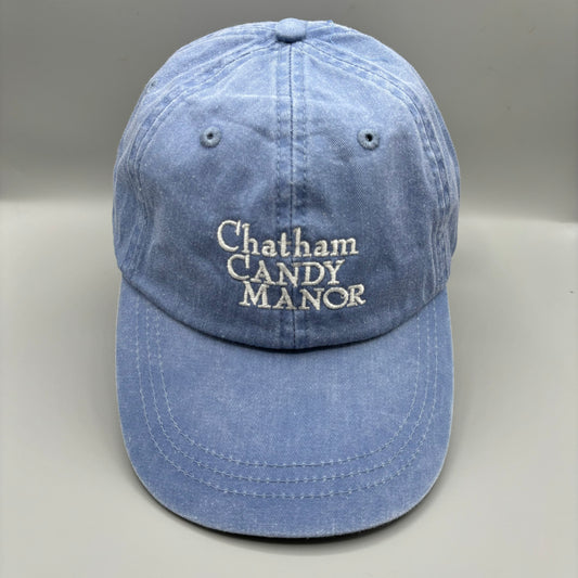 Chatham Candy Manor Cap - Blue