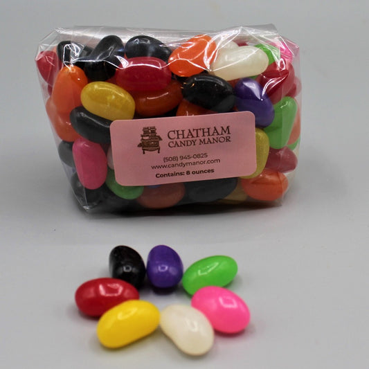 Traditional Jelly Beans