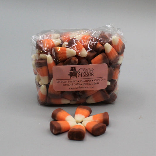 Harvest Candy Corn