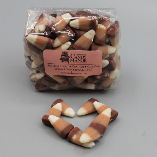 Smore's Candy Corn