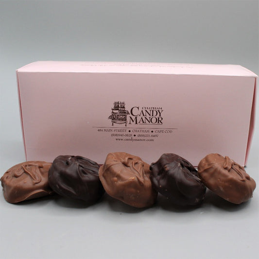 Chocolate Ritzies - Box of 12