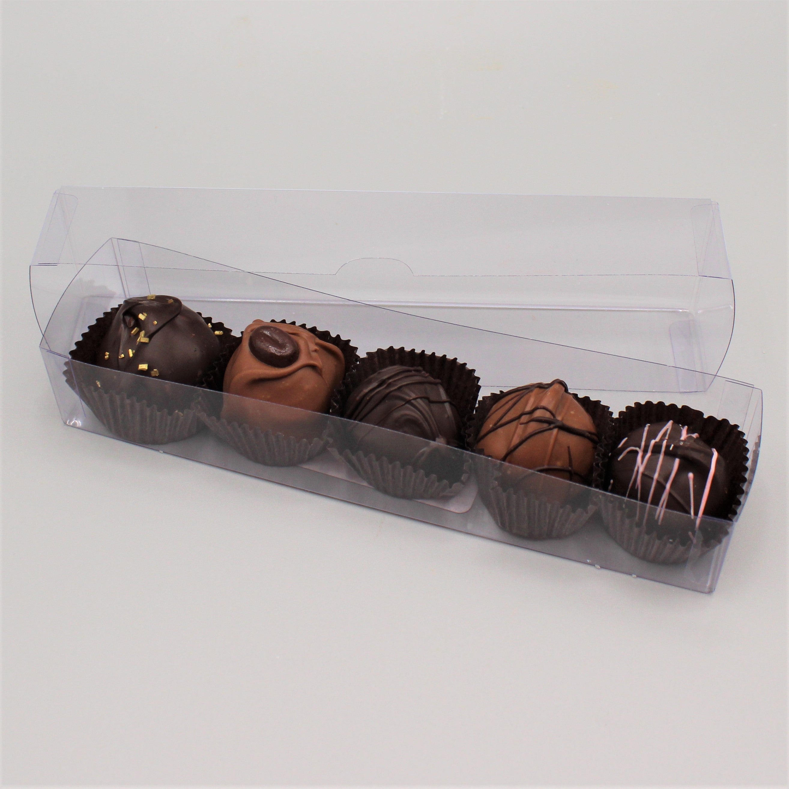 Truffle sale boxes wholesale