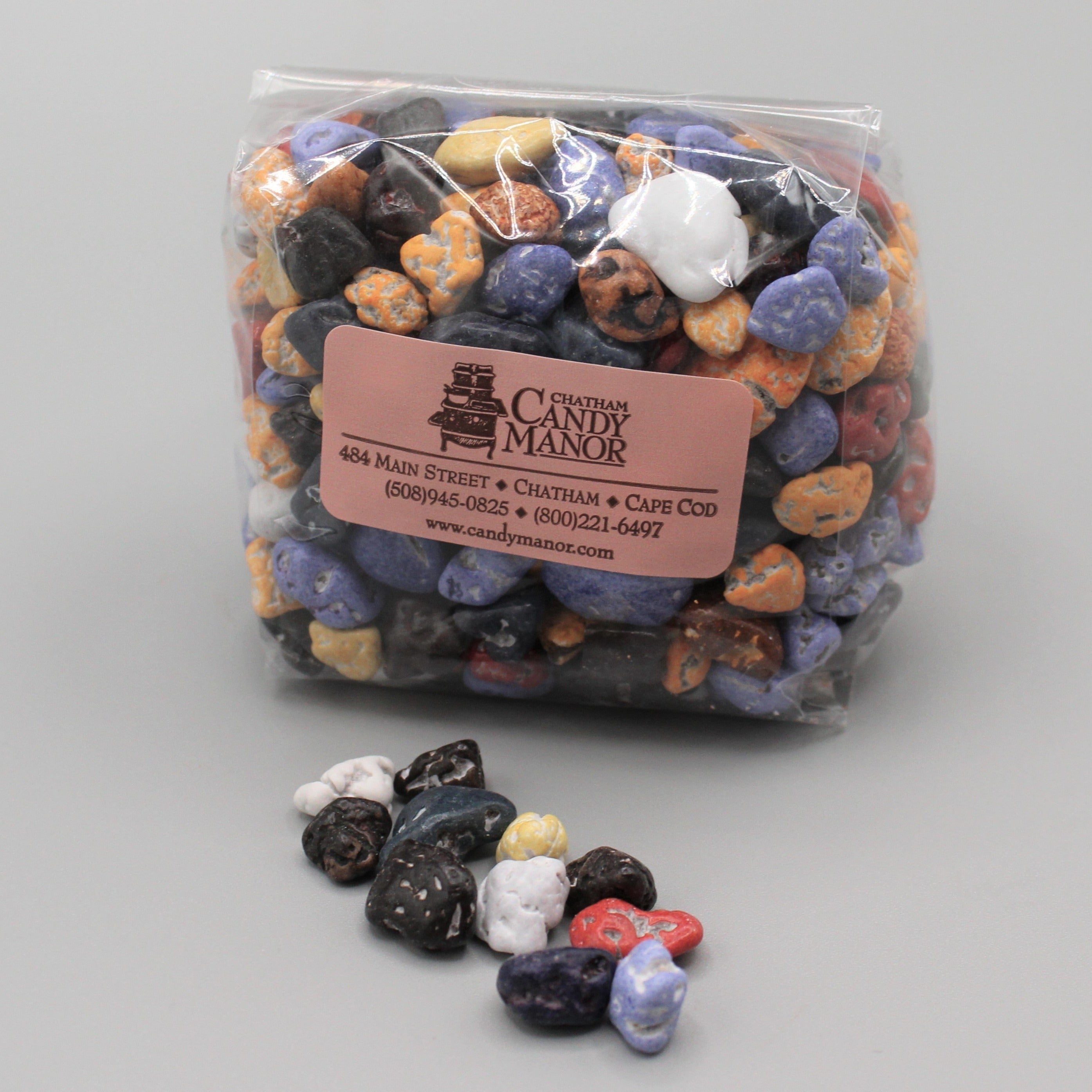 Magic Rocks – Chatham Candy Manor