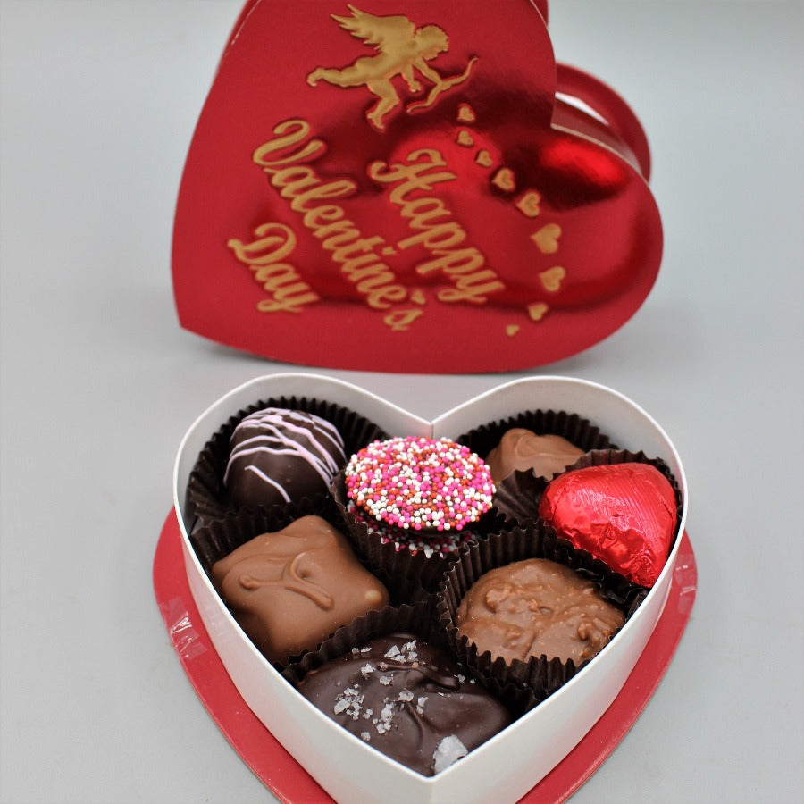 Valentine's Day Small Heart Assortment